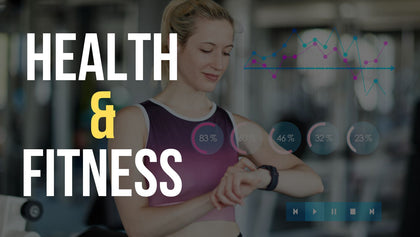 Health & Fitness