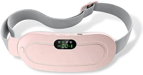 Period Belt – Fast Relief Anytime, Anywhere!